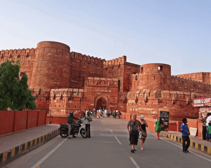 From Delhi: Private 4-Day Golden Triangle Tour - Tour Inclusions
