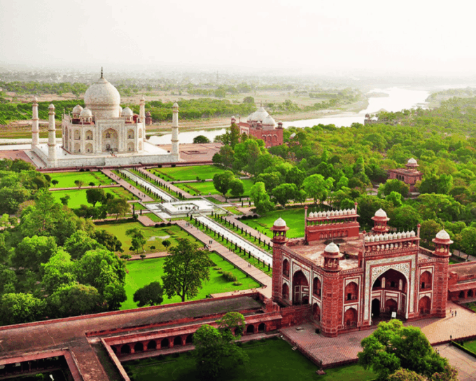 From Delhi: Private 4-Day Golden Triangle Tour - Important Information