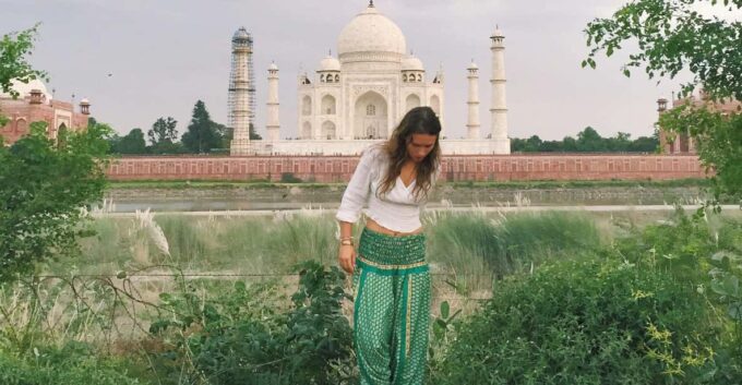 From Delhi: Private 4-Day Golden Triangle Tour With Hotels - Room Arrangements