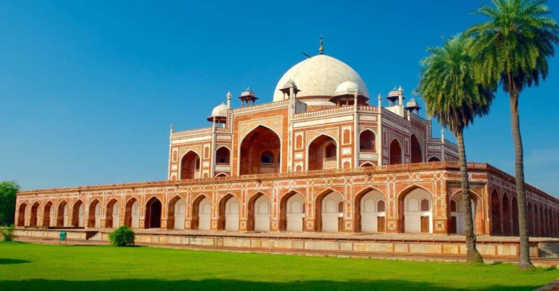 From Delhi: Private 5-Day Delhi, Agra and Jaipur Tour - Good To Know