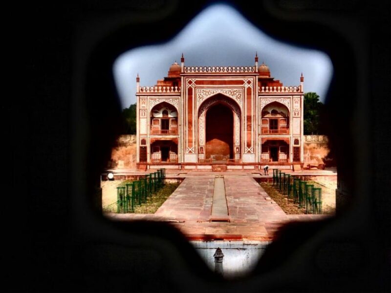 From Delhi: Private 5-Day Delhi, Agra and Jaipur Tour - Day 2: Delhi to Agra