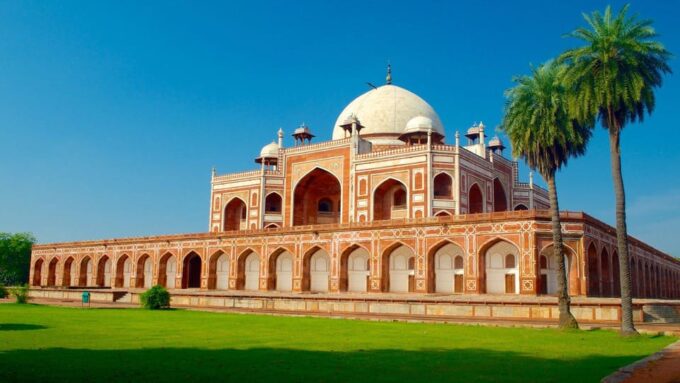 From Delhi: Private 5-Day Delhi, Agra and Jaipur Tour - Frequently Asked Questions