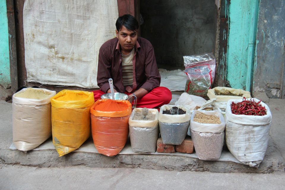 From Delhi: Private 5-Day Golden Triangle Tour - Frequently Asked Questions