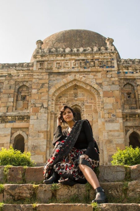 From Delhi: Private 5-Day Tiger and Golden Triangle Tour - Sightseeing in Jaipur