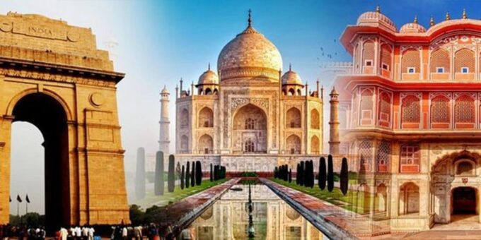 From Delhi: Private 5 Days Golden Triangle Guided Tour - The Sum Up