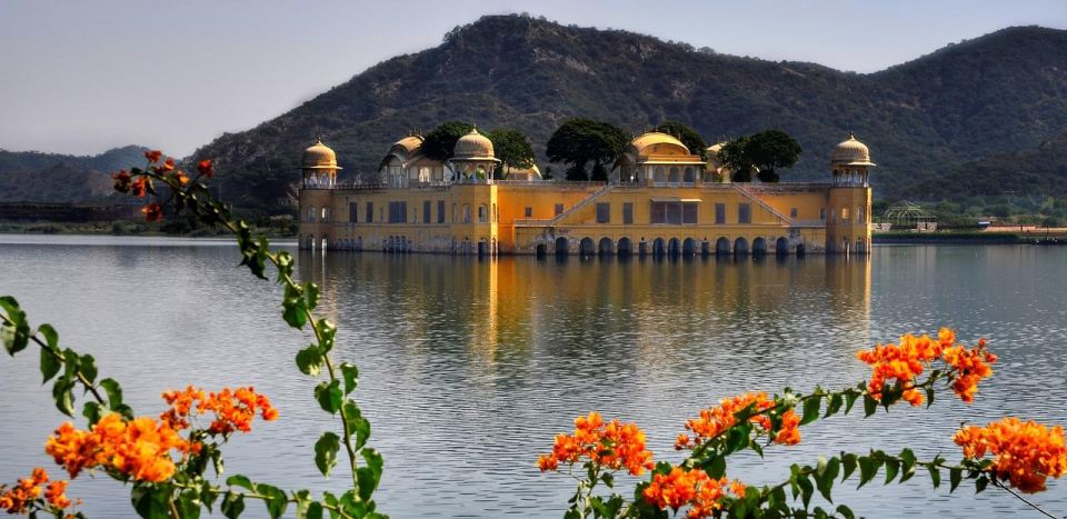 From Delhi: Private 5 Days Golden Triangle Guided Tour - Itinerary Highlights