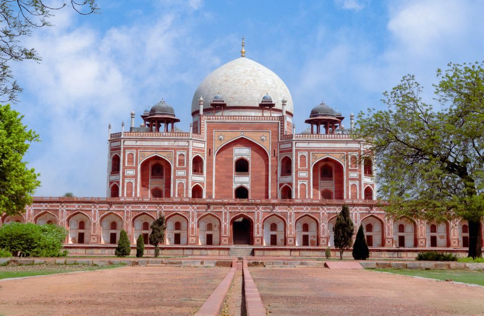 From Delhi: Private 5 Days Golden Triangle Guided Tour - Customer Reviews