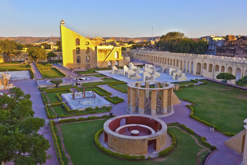 From Delhi: Private 5 Days Golden Triangle Guided Tour - Booking Process