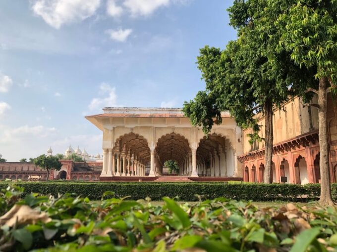 From Delhi: Private Agra Car Tour With Meals - Customer Reviews
