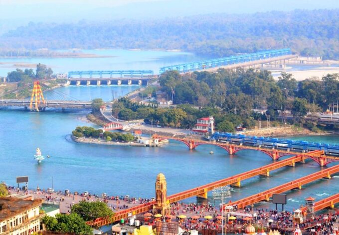 From Delhi : Private Day Trip to Haridwar and Rishikesh - Tips for Travelers