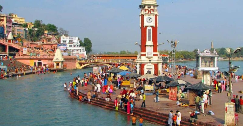 From Delhi : Private Day Trip to Haridwar and Rishikesh - Good To Know