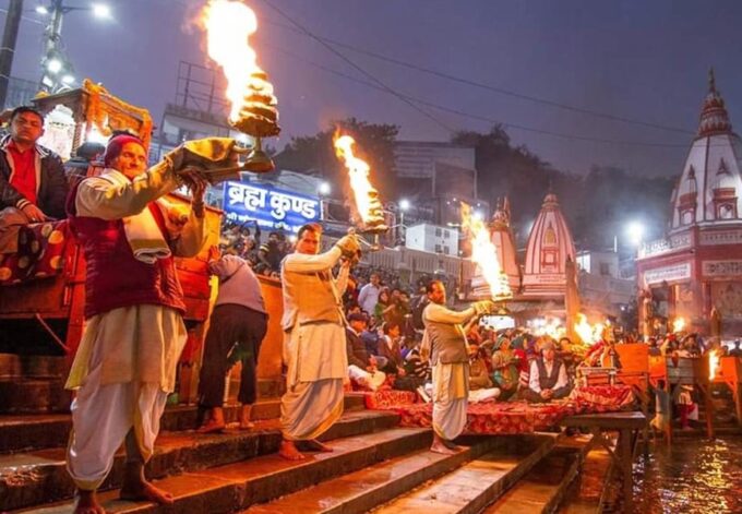 From Delhi : Private Day Trip to Haridwar and Rishikesh - The Sum Up