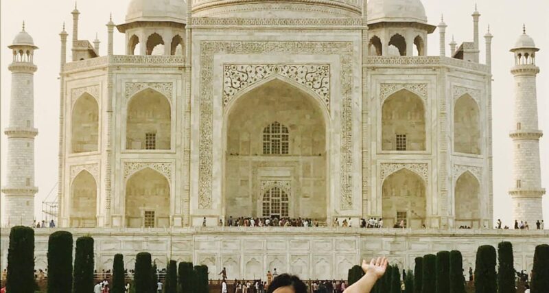 From Delhi: Private Day Trip to Taj Mahal With Agra Fort - Good To Know