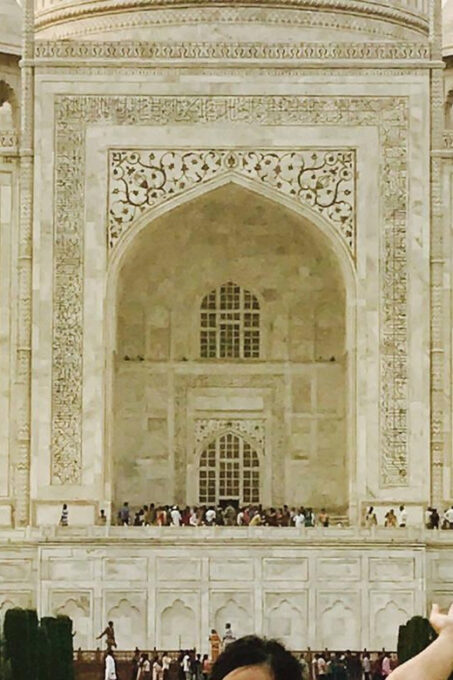 From Delhi: Private Day Trip to Taj Mahal With Agra Fort - Tips for Travelers