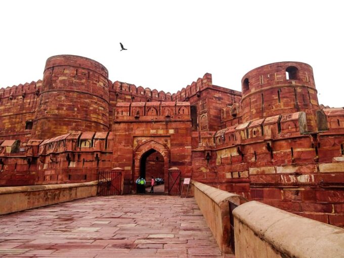 From Delhi: Private Day Trip to Taj Mahal With Agra Fort - The Sum Up