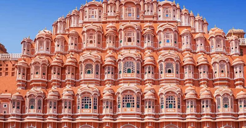 From Delhi: Private Golden Triangle Delhi Agra Jaipur Tour - Good To Know