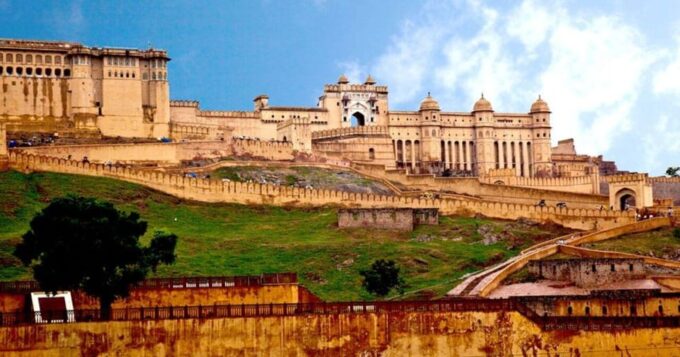 From Delhi: Private Golden Triangle Delhi Agra Jaipur Tour - Important Considerations