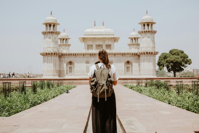 From Delhi: Private Guided Day Tour of Taj Mahal and Agra - Important Information