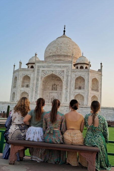From Delhi: Private Guided Day Tour of Taj Mahal and Agra - The Sum Up