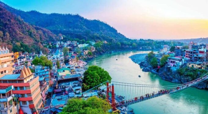 From Delhi: Private Guided Day Trip to Haridwar & Rishikesh - Booking Details