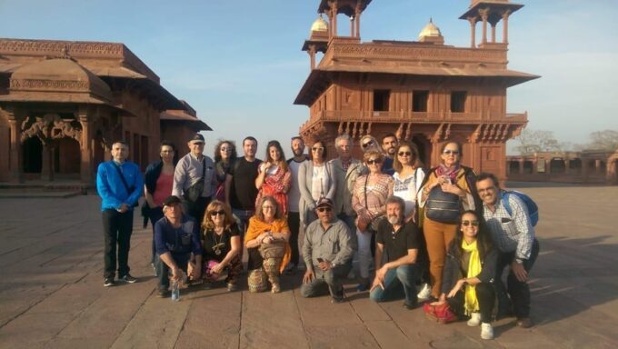 From Delhi: Private Guided Day Trip to Haridwar & Rishikesh - Frequently Asked Questions