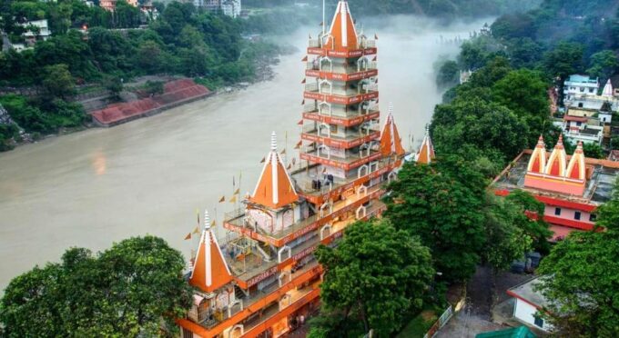 From Delhi: Private Guided Day Trip to Haridwar & Rishikesh - The Sum Up