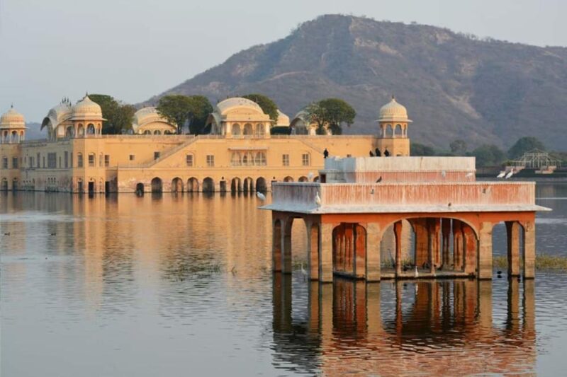 From Delhi: Private Jaipur & Amber Fort Guided Tour by Car - Good To Know
