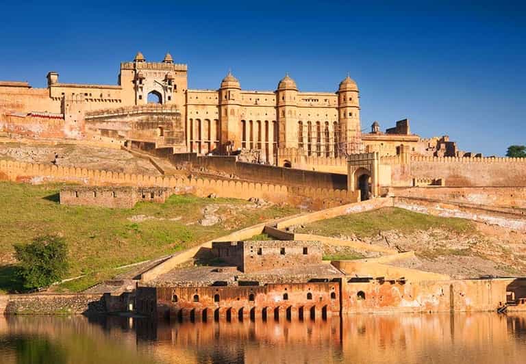 From Delhi : Private Jaipur Day Tour by Car - Good To Know