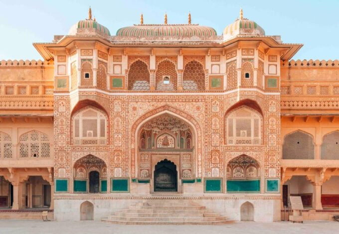 From Delhi : Private Jaipur Day Tour by Car - Important Travel Information