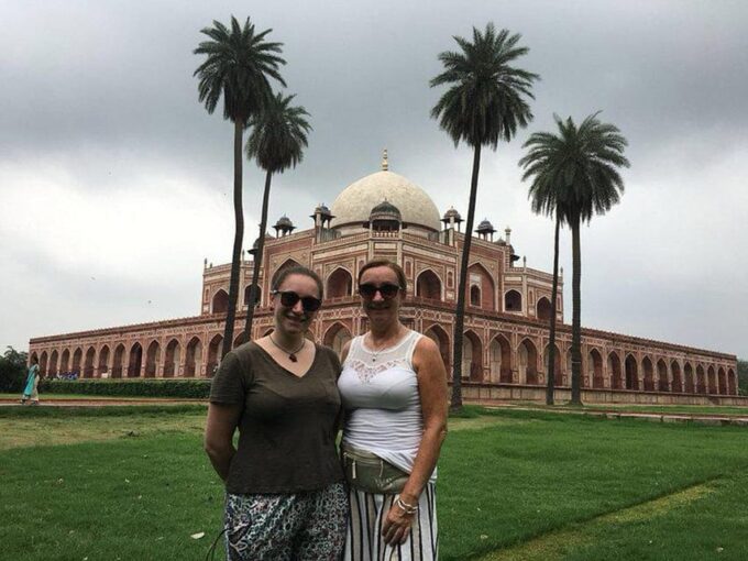 From Delhi: Private Luxury 6-Day Golden Triangle Guided Tour - The Sum Up