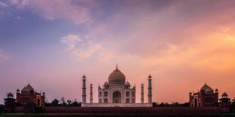 From Delhi: Private Luxury 7-Day Golden Triangle Guided Tour - Good To Know