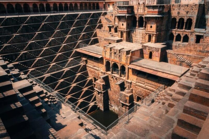 From Delhi: Private Luxury 7-Day Golden Triangle Guided Tour - Itinerary Highlights