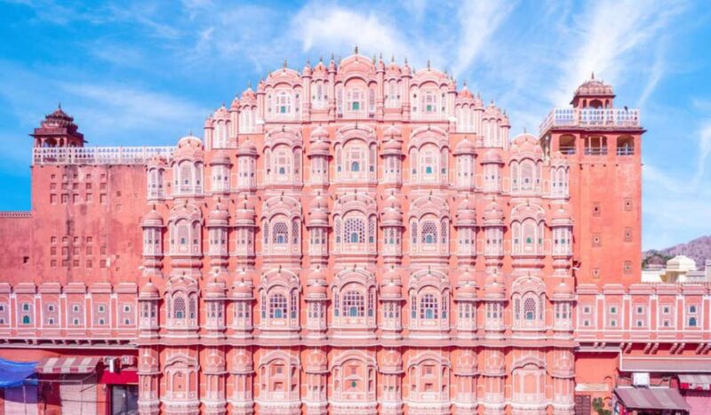 From Delhi: Private Luxury 7-Day Golden Triangle Guided Tour - Inclusions