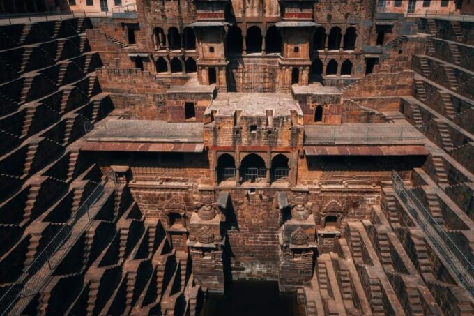 From Delhi: Private Luxury 7-Day Golden Triangle Guided Tour - The Sum Up