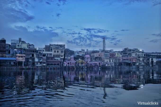 From Delhi: Private Mathura & Vrindavan Tour - Nearby Attractions