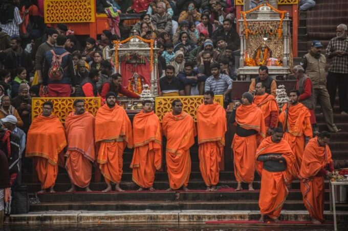 From Delhi: Private Rishikesh and Haridwar Day Tour by Car - The Sum Up