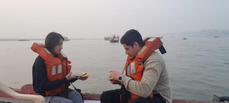 From Delhi: Private Rishikesh and Haridwar Day Tour by Car - Itinerary Highlights