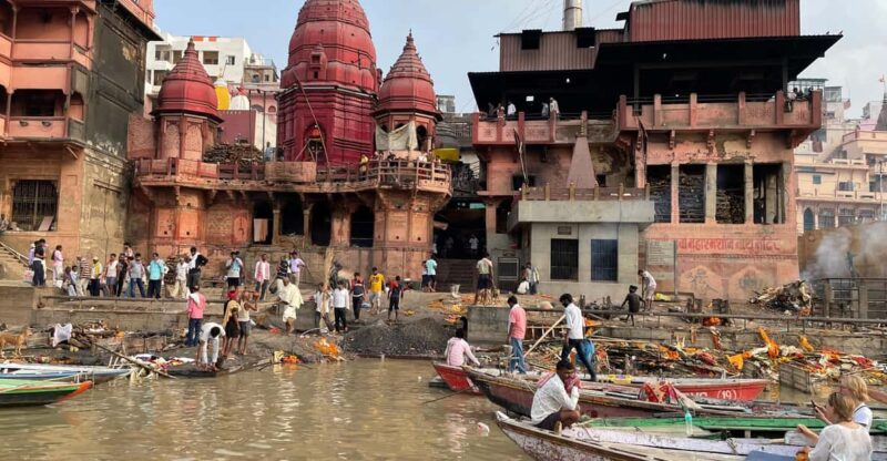 From Delhi: Private Rishikesh and Haridwar Day Tour by Car - Cultural and Spiritual Significance