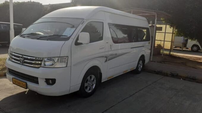 From Delhi: Private Rishikesh and Haridwar Day Tour by Car - Inclusions and Important Information