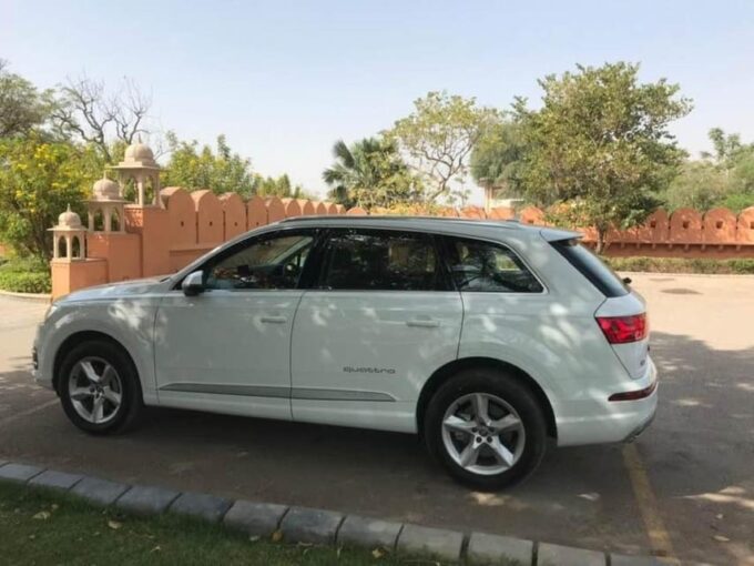 From Delhi: Private Rishikesh and Haridwar Day Tour by Car - Frequently Asked Questions