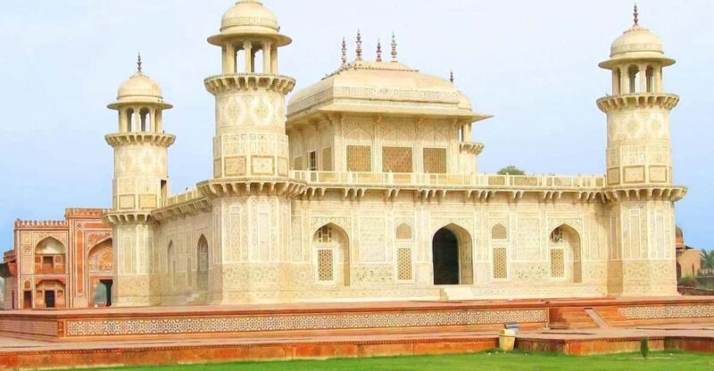 From Delhi: Private Same Day Agra Tour By Car - Good To Know
