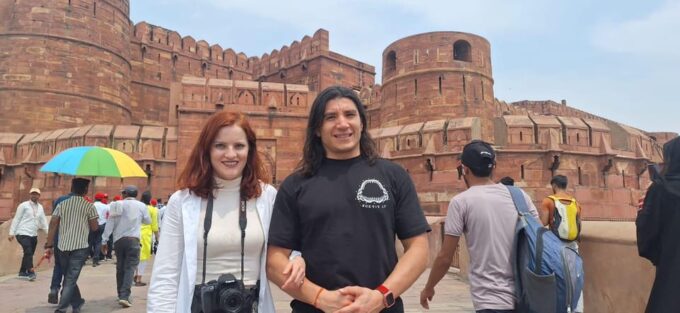 From Delhi : Private Sunrise Taj Mahal Day Tour By Car - Tips for the Journey