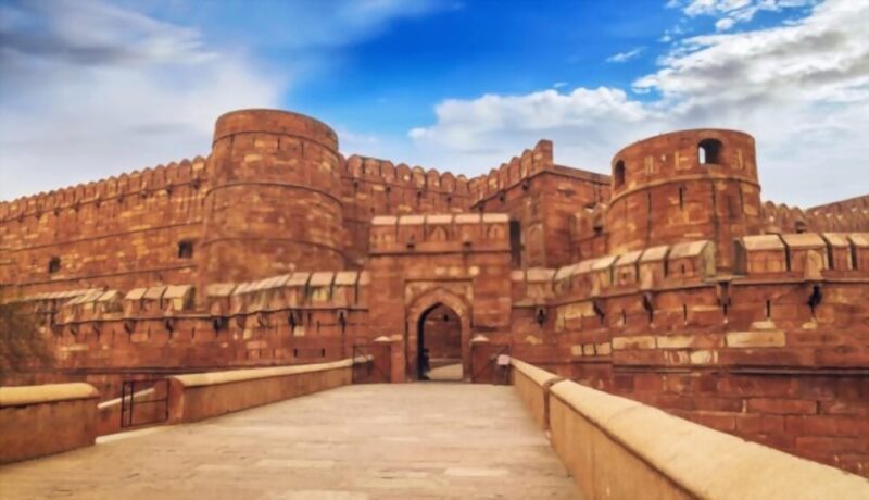From Delhi: Private Taj Mahal & Agra Day Trip With Transfers - Important Information