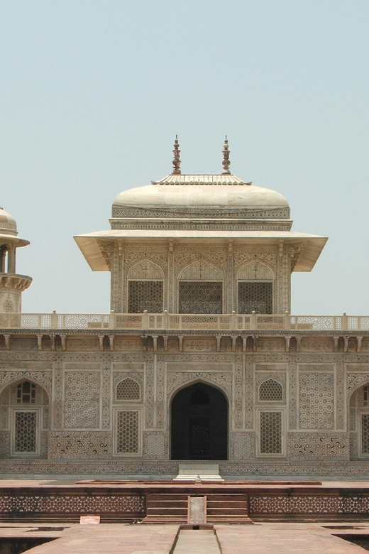 From Delhi: Private Taj Mahal & Agra Tour By Gatimaan Train - Pricing and Booking Information