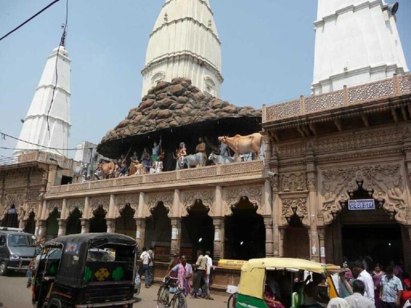 From Delhi: Private Taj Mahal and Mathura & Vrindavan Tour - Pricing and Booking