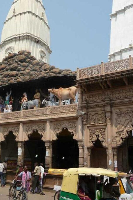 From Delhi: Private Taj Mahal and Mathura & Vrindavan Tour - The Sum Up
