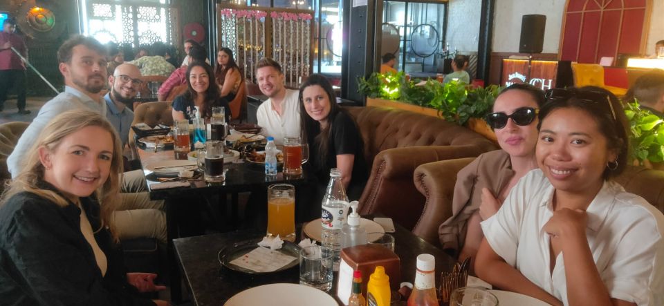 From Delhi: Private Taj Mahal Sunrise Tour With Agra Fort - Customer Feedback