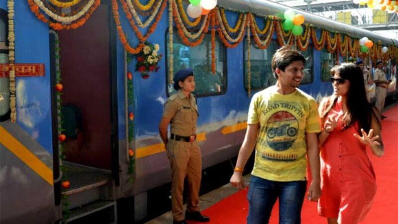 From Delhi: Private Tajmahal & Agra Tour By Gatimaan Train - Good To Know