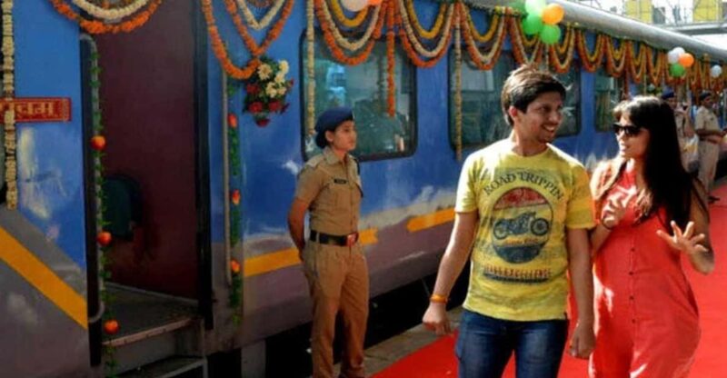 From Delhi: Private Tajmahal & Agra Tour By Gatimaan Train - Itinerary Highlights
