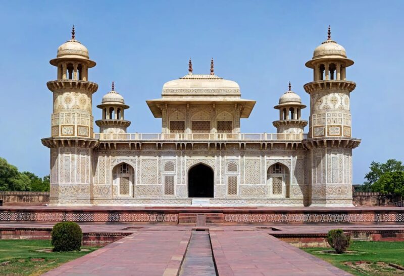 From Delhi: Private Tajmahal Sunrise and Agra Tour by Car - Tour Overview